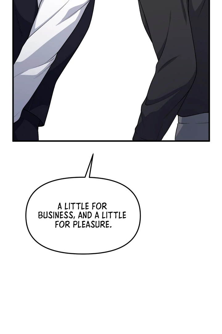 A Taste That I Know - Chapter 1 Page 145