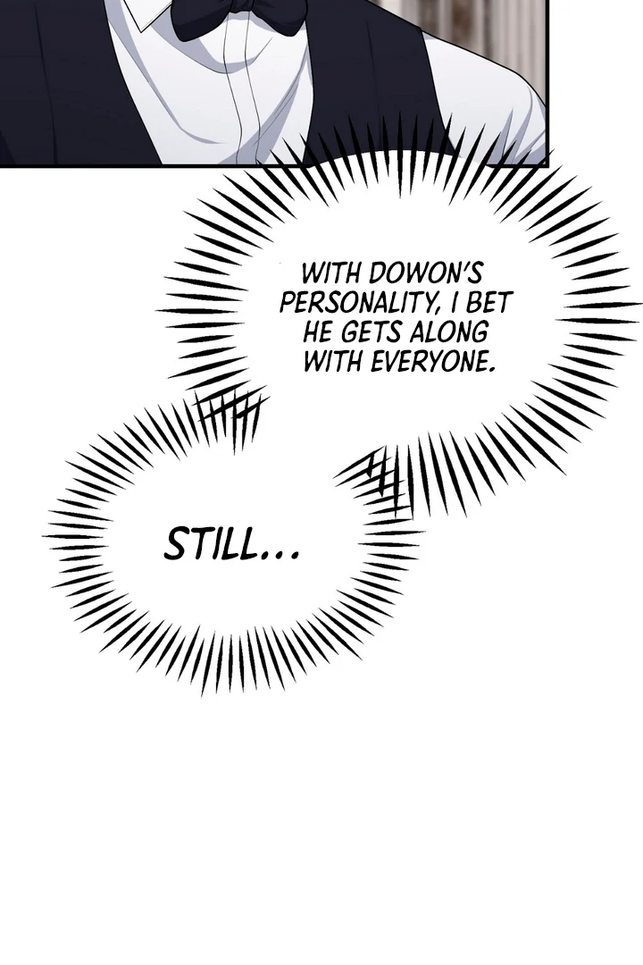 A Taste That I Know - Chapter 1 Page 147