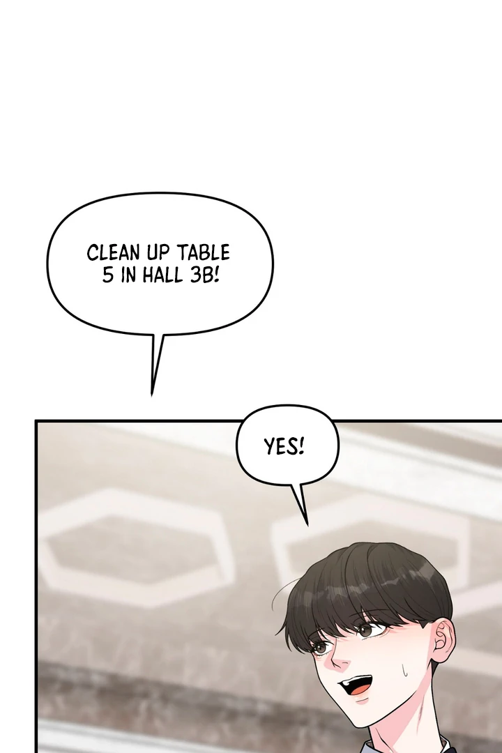 A Taste That I Know - Chapter 1 Page 158