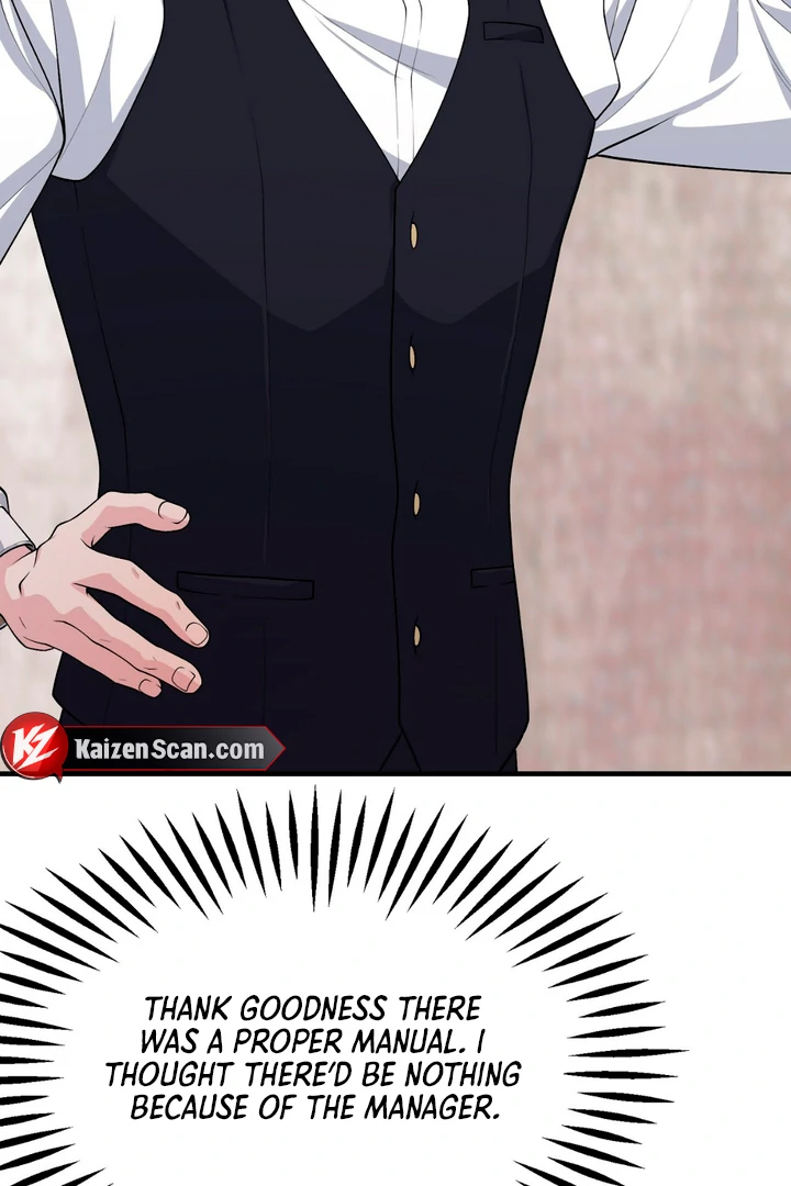 A Taste That I Know - Chapter 1 Page 163