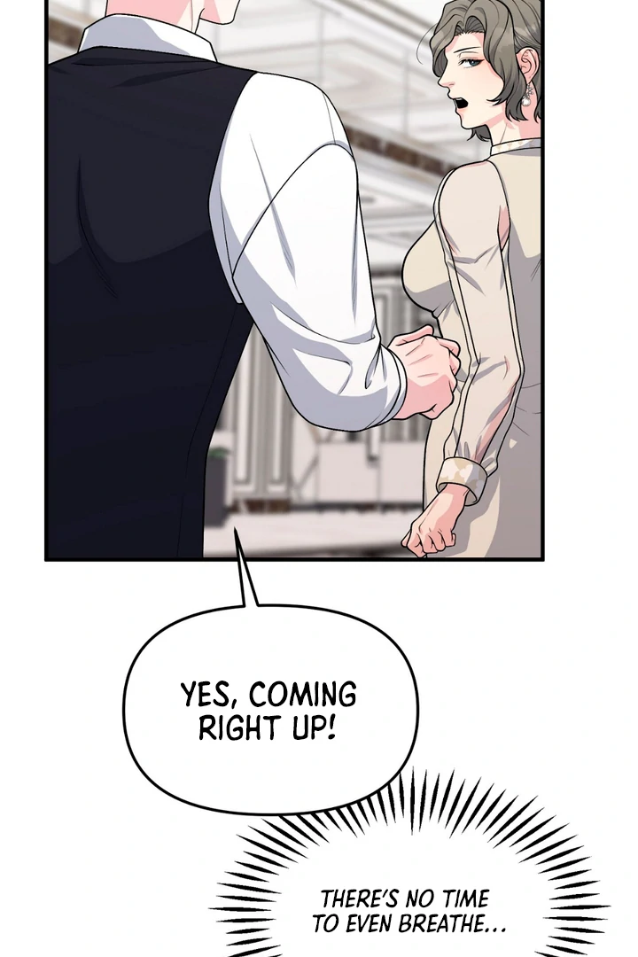 A Taste That I Know - Chapter 1 Page 166
