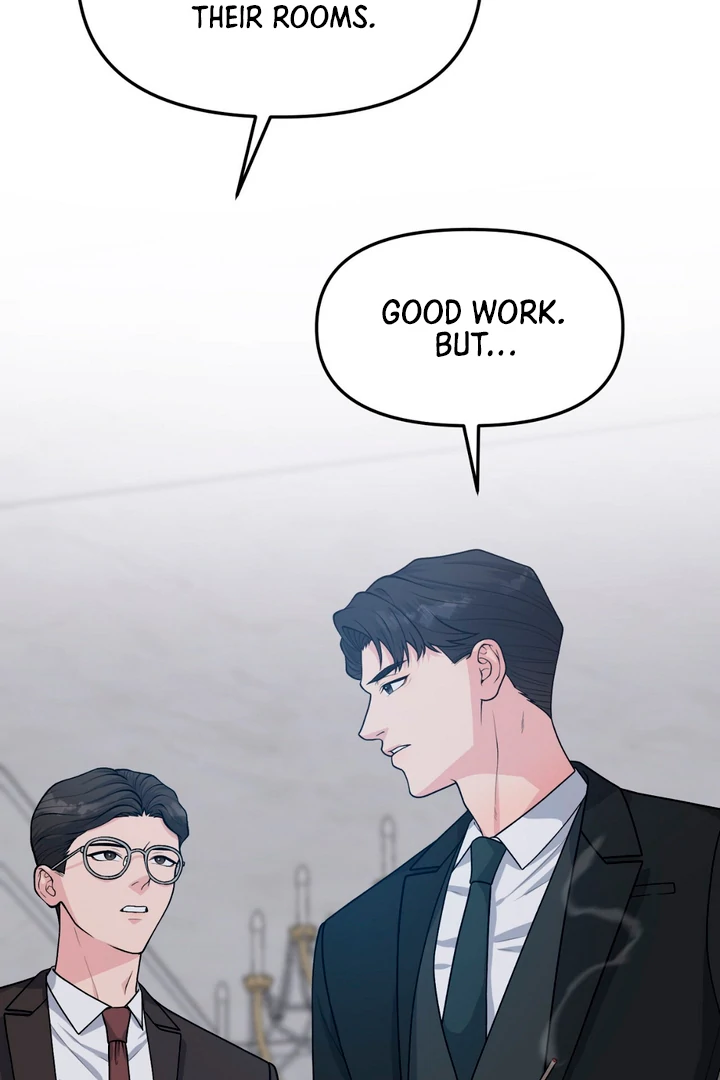 A Taste That I Know - Chapter 1 Page 248