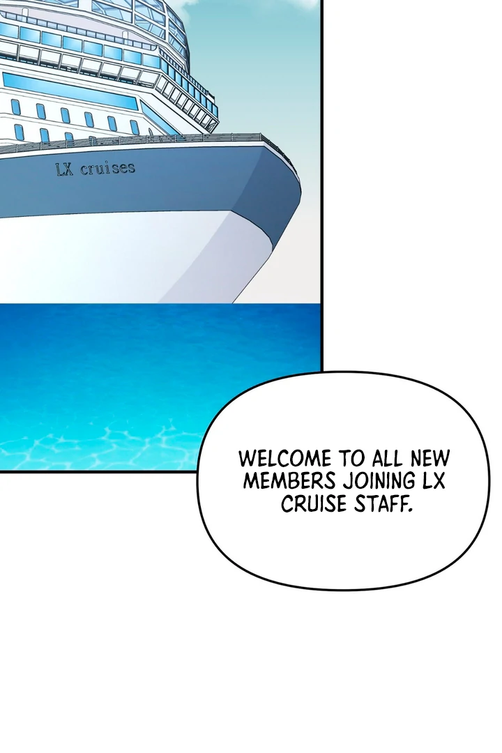 A Taste That I Know - Chapter 1 Page 64