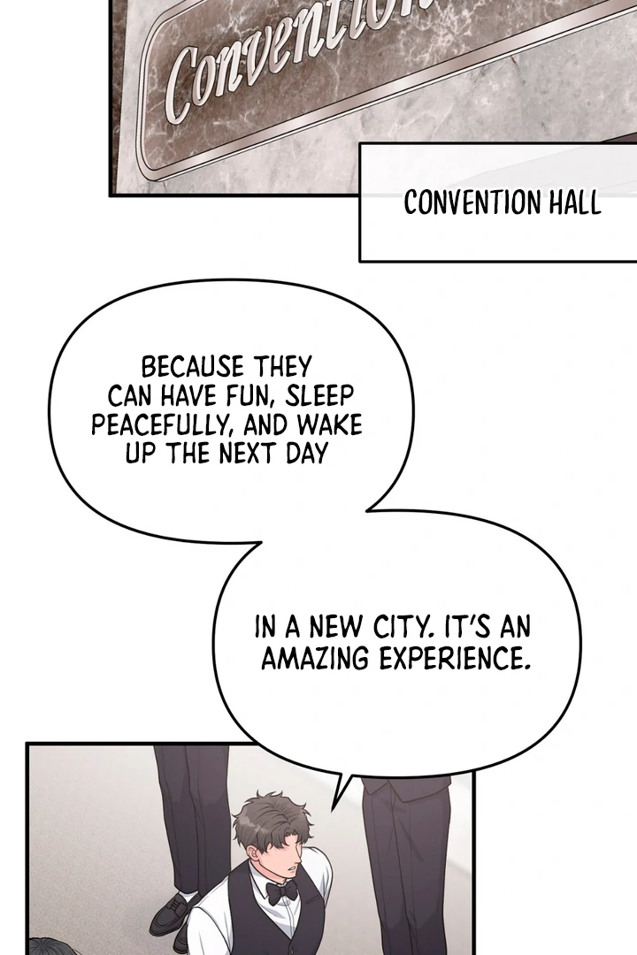 A Taste That I Know - Chapter 1 Page 66