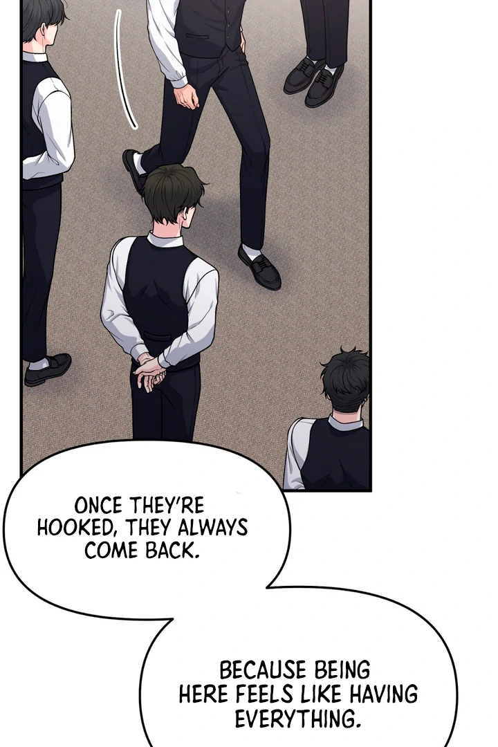 A Taste That I Know - Chapter 1 Page 67
