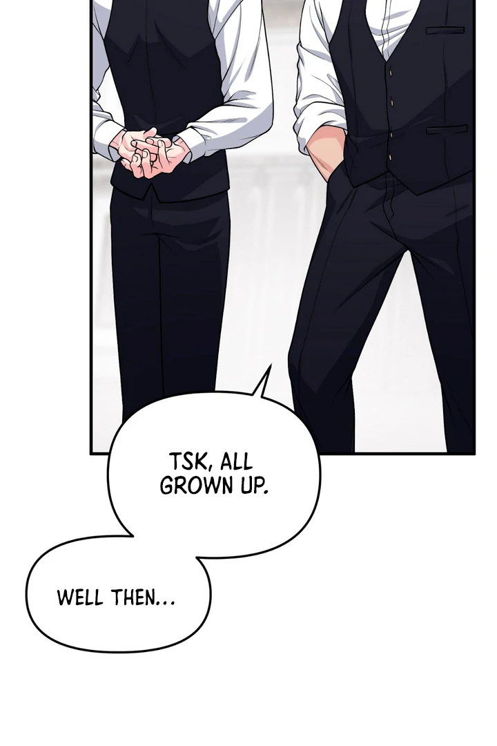 A Taste That I Know - Chapter 1 Page 87