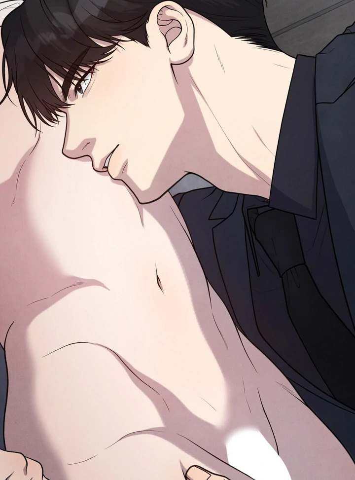 A Taste That I Know - Chapter 11 Page 116