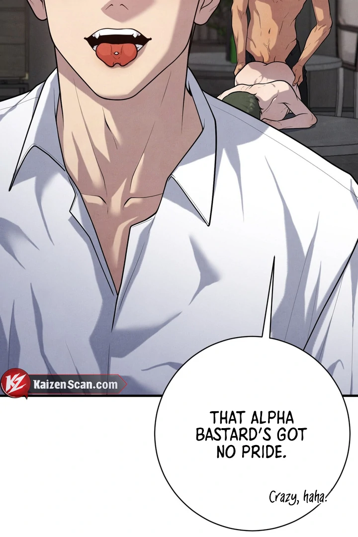 A Taste That I Know - Chapter 11 Page 13
