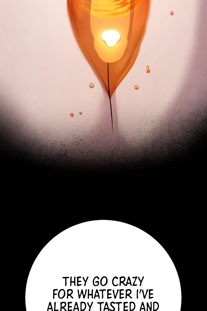 A Taste That I Know - Chapter 11 Page 132
