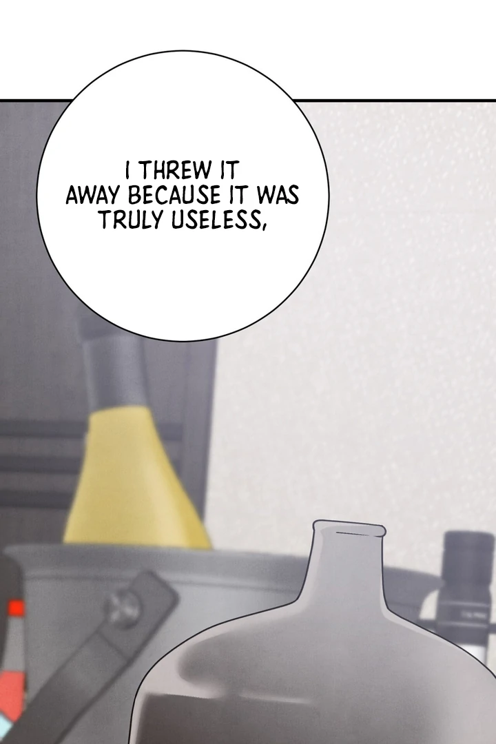 A Taste That I Know - Chapter 11 Page 137