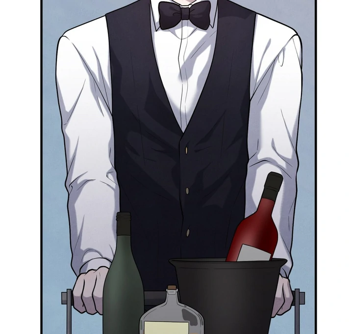 A Taste That I Know - Chapter 11 Page 29
