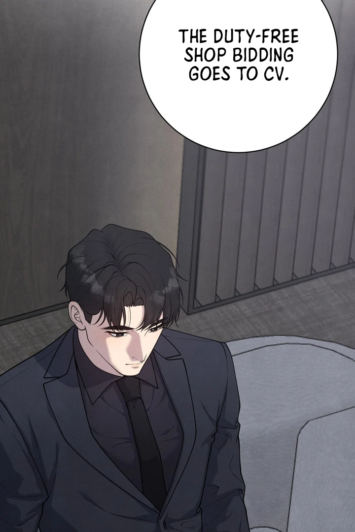 A Taste That I Know - Chapter 11 Page 3