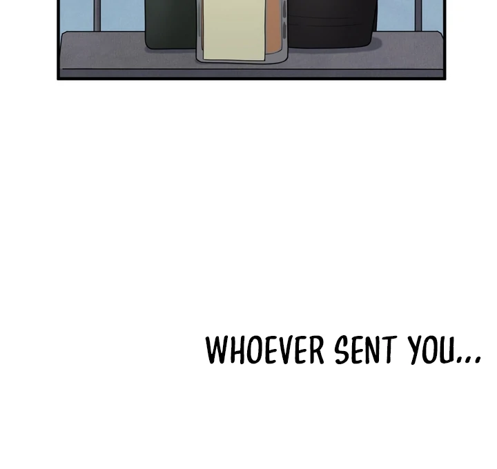 A Taste That I Know - Chapter 11 Page 30