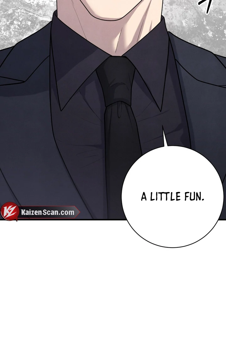 A Taste That I Know - Chapter 11 Page 33