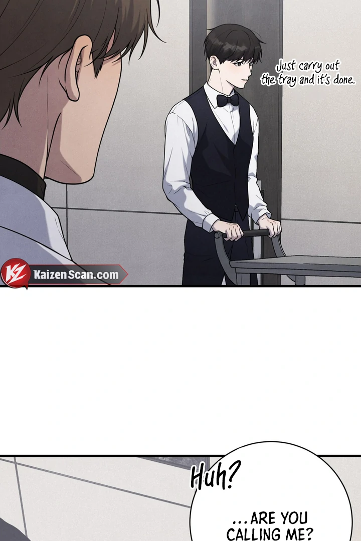 A Taste That I Know - Chapter 11 Page 57