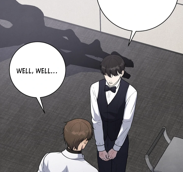 A Taste That I Know - Chapter 11 Page 58