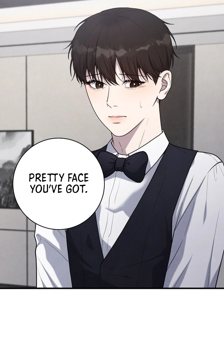 A Taste That I Know - Chapter 11 Page 62