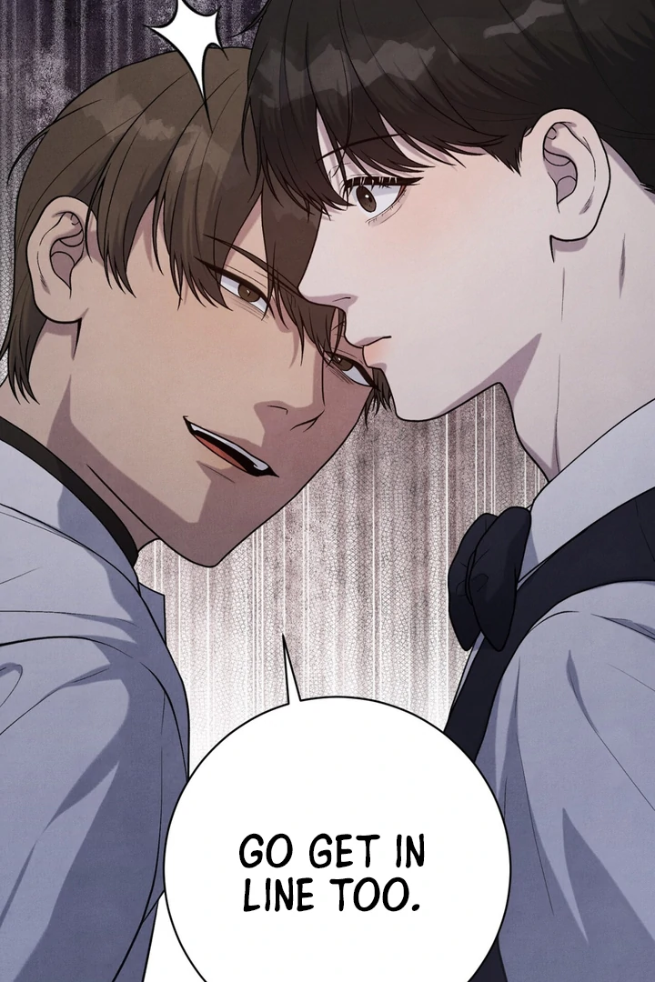 A Taste That I Know - Chapter 11 Page 64