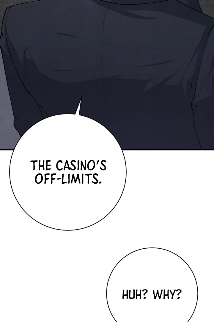 A Taste That I Know - Chapter 11 Page 7
