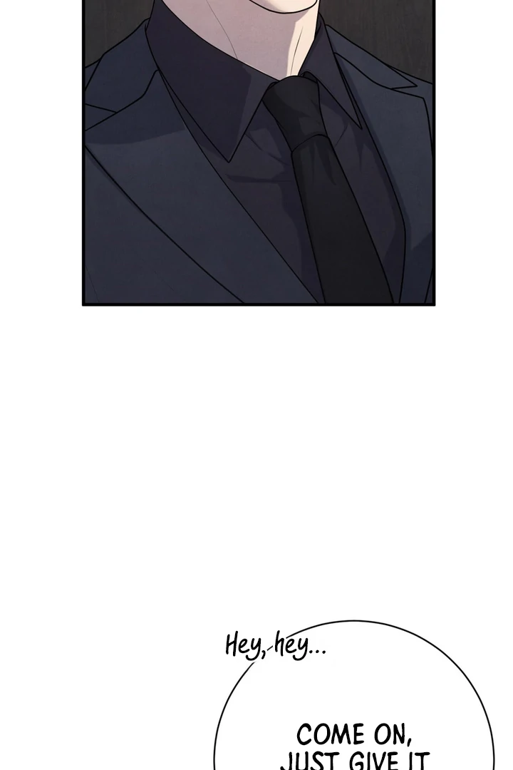 A Taste That I Know - Chapter 11 Page 9
