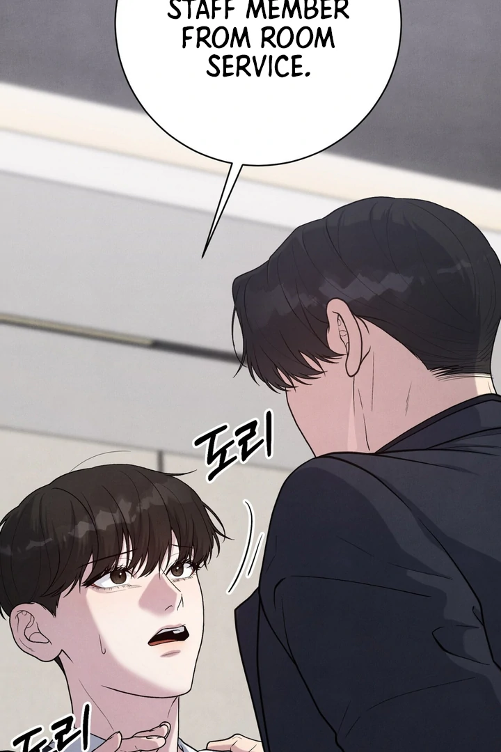A Taste That I Know - Chapter 11 Page 92
