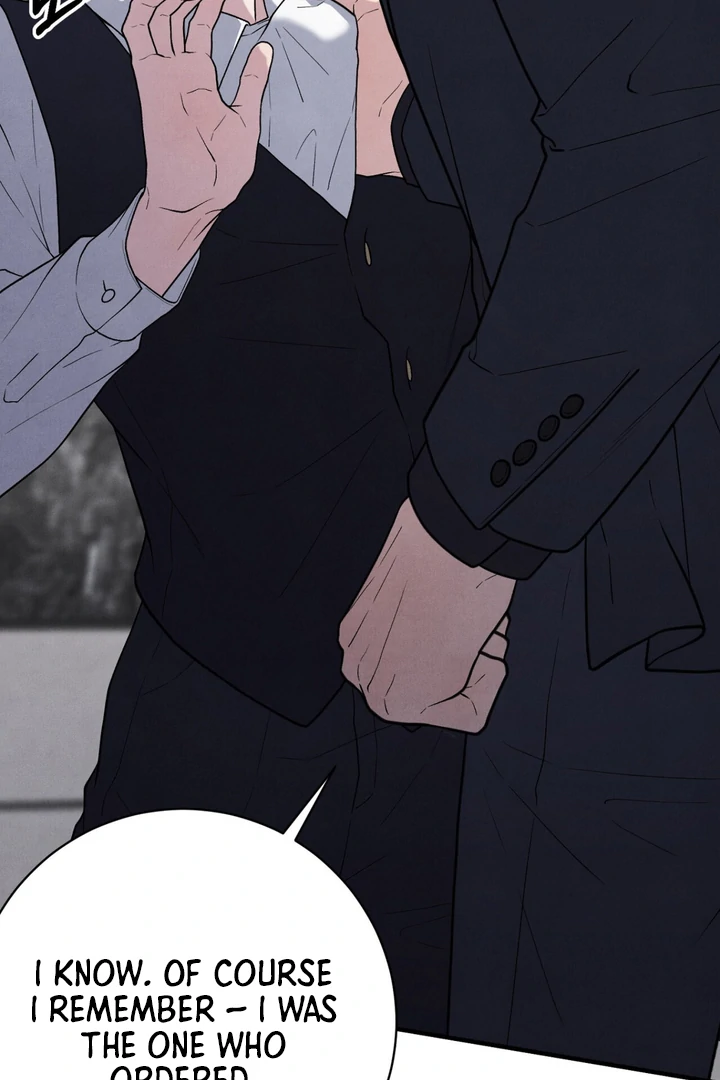 A Taste That I Know - Chapter 11 Page 93
