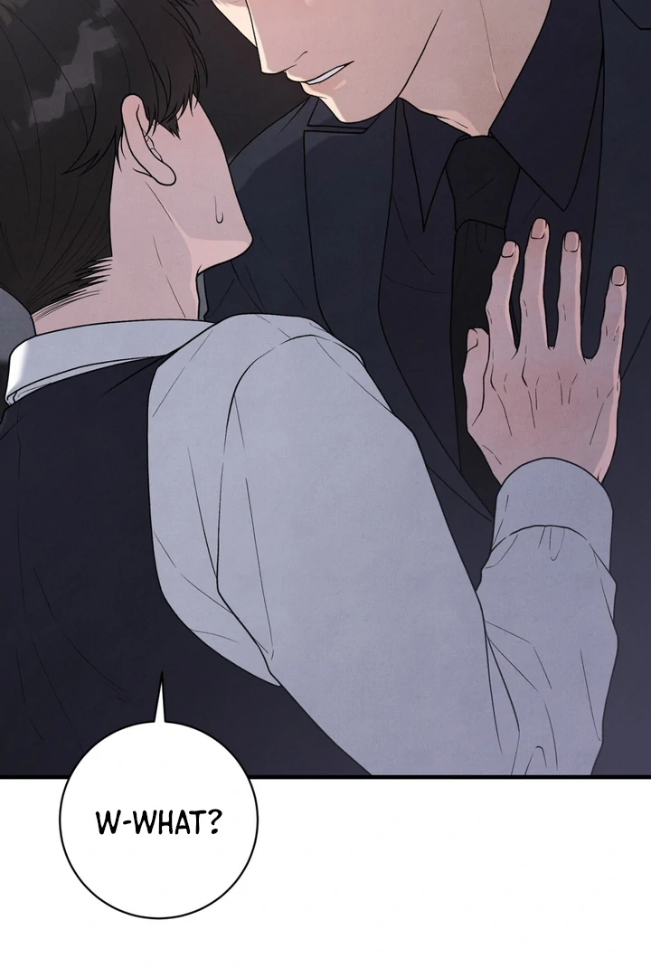 A Taste That I Know - Chapter 11 Page 95