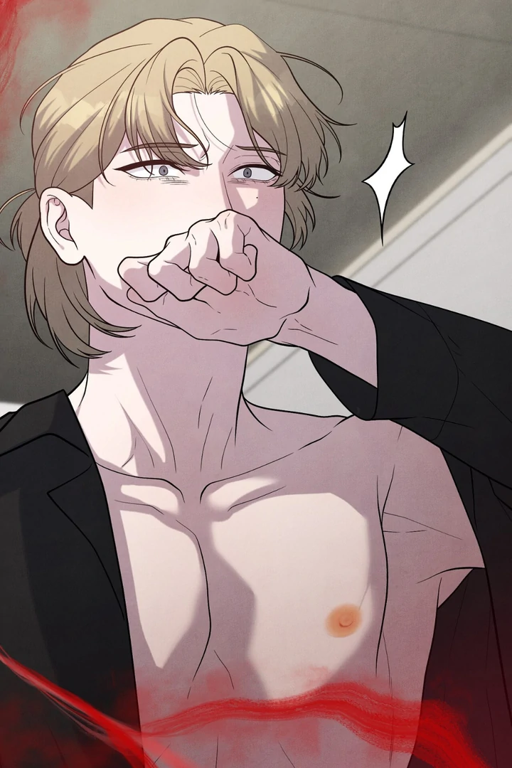 A Taste That I Know - Chapter 12 Page 111