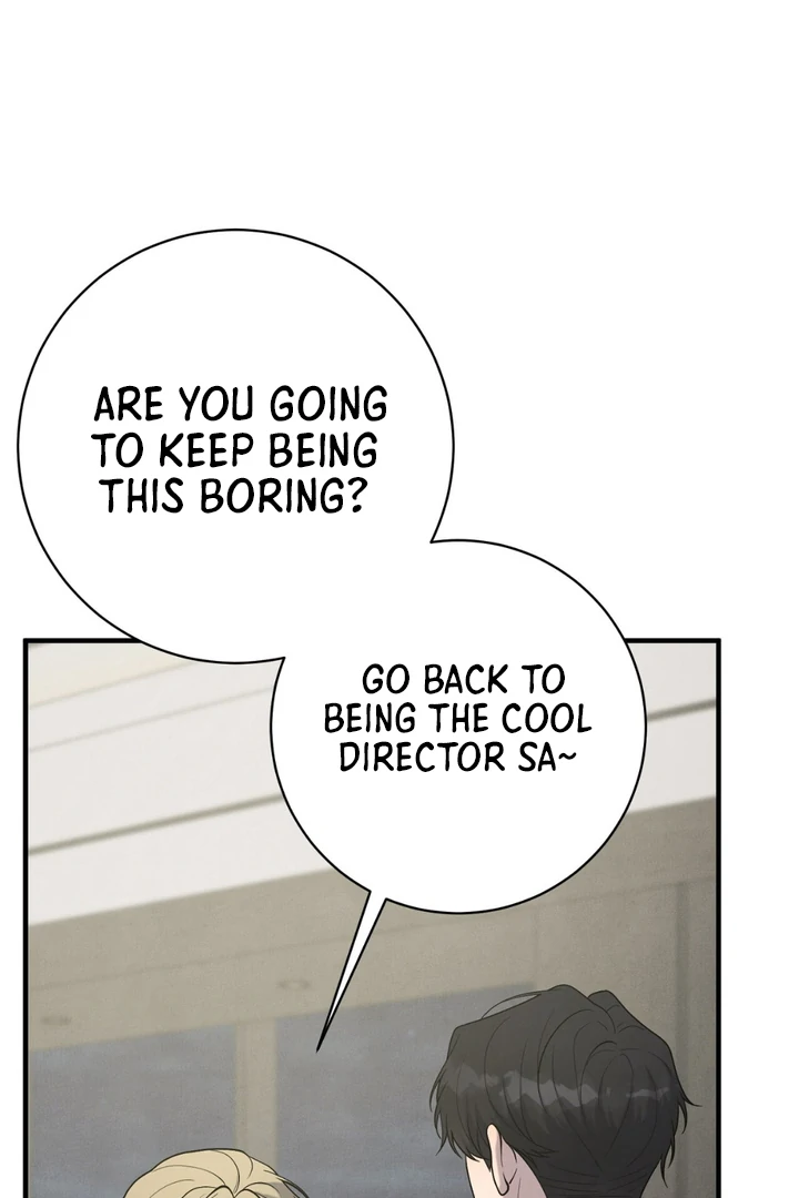 A Taste That I Know - Chapter 12 Page 132