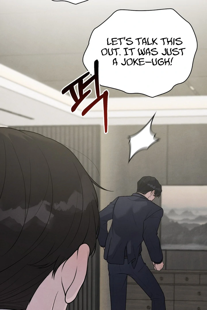 A Taste That I Know - Chapter 12 Page 143