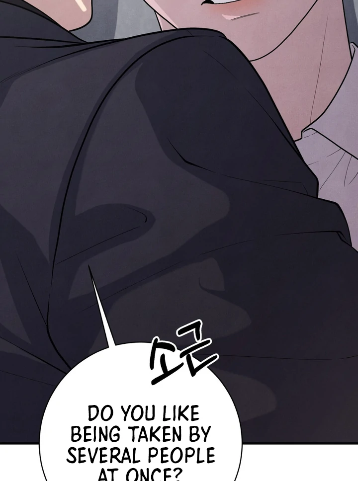 A Taste That I Know - Chapter 12 Page 36
