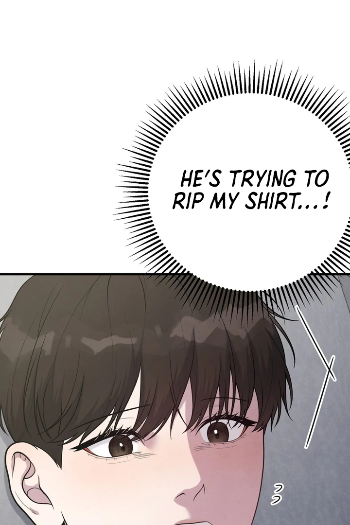 A Taste That I Know - Chapter 12 Page 53