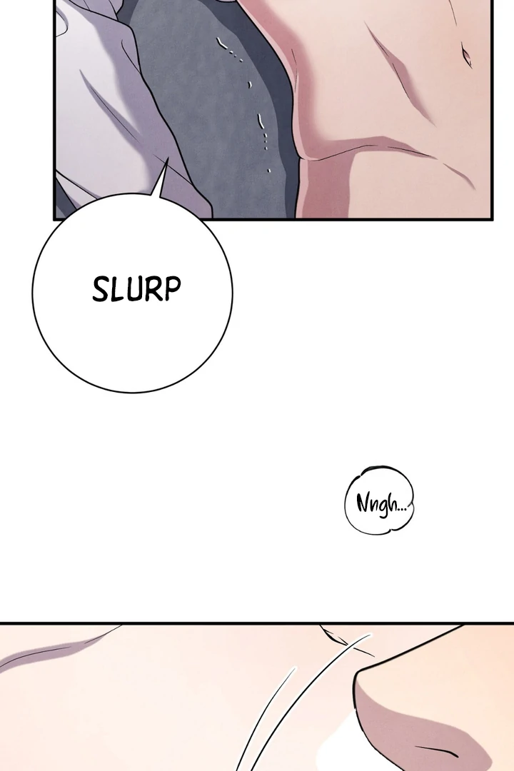 A Taste That I Know - Chapter 12 Page 6