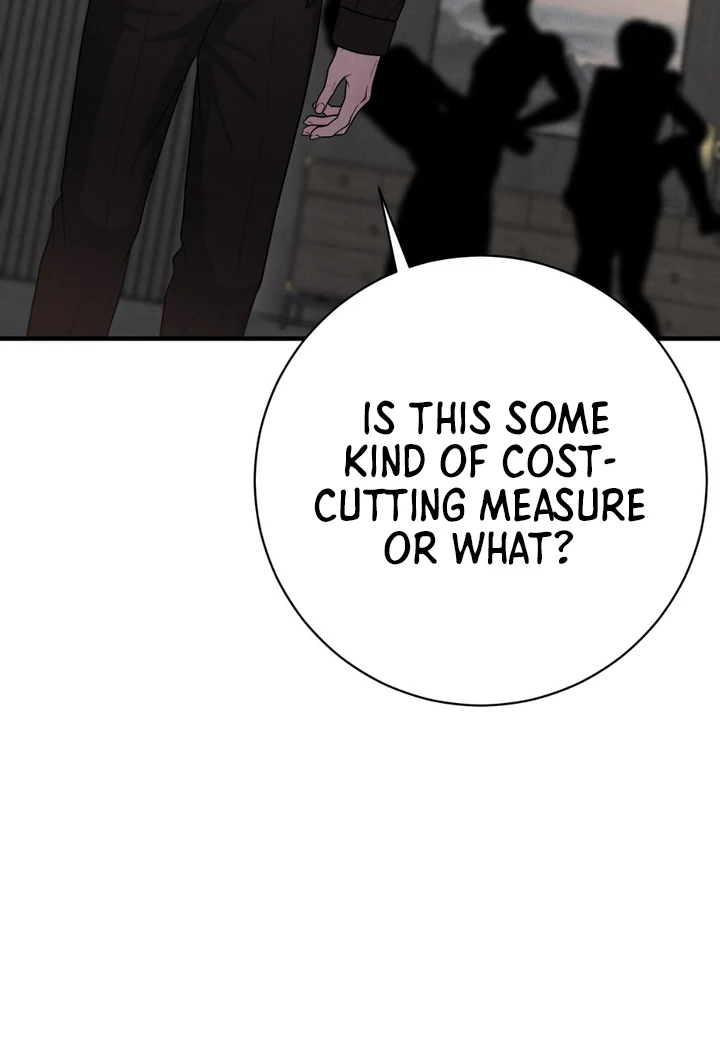 A Taste That I Know - Chapter 12 Page 81