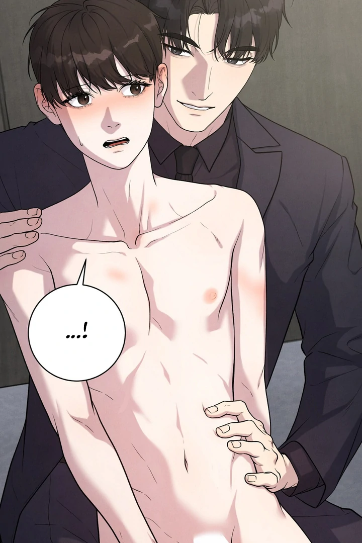 A Taste That I Know - Chapter 12 Page 86