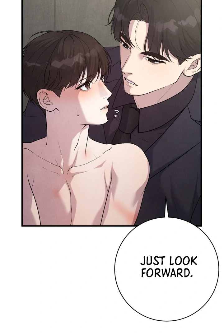 A Taste That I Know - Chapter 12 Page 89