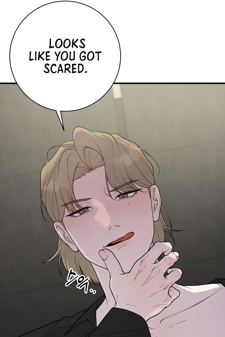 A Taste That I Know - Chapter 12 Page 99