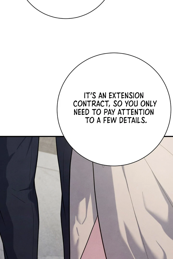 A Taste That I Know - Chapter 13 Page 11
