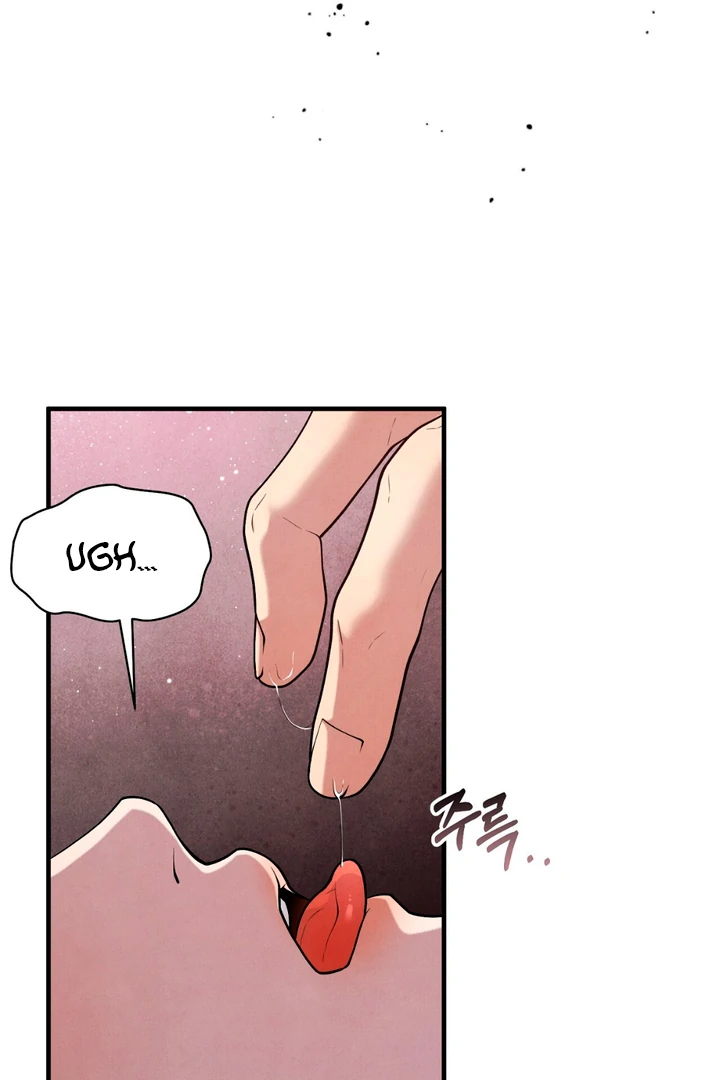A Taste That I Know - Chapter 13 Page 133
