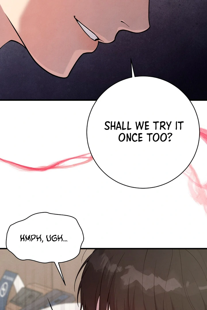 A Taste That I Know - Chapter 13 Page 146