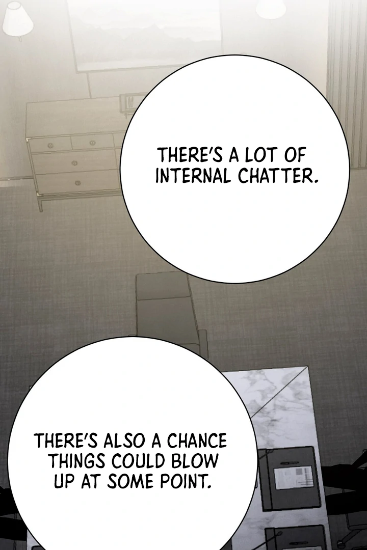 A Taste That I Know - Chapter 13 Page 28