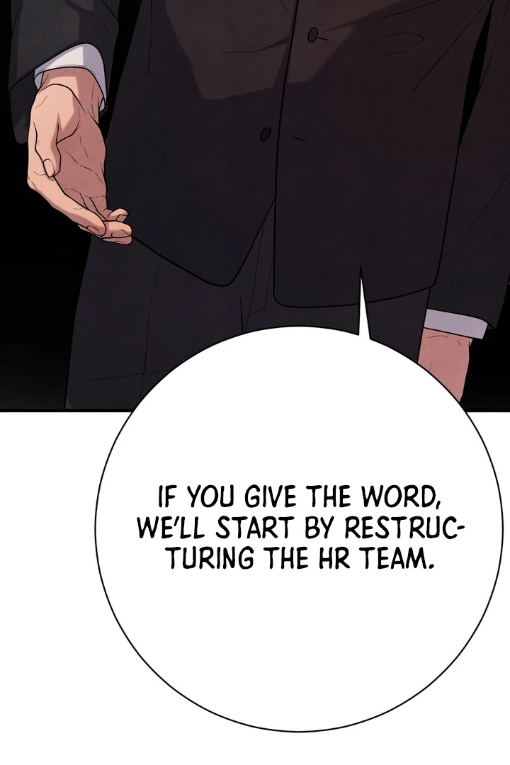 A Taste That I Know - Chapter 13 Page 30