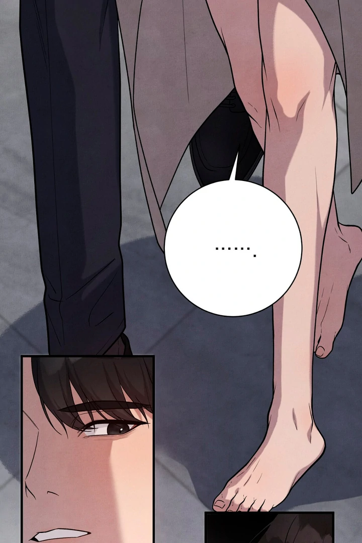 A Taste That I Know - Chapter 13 Page 37