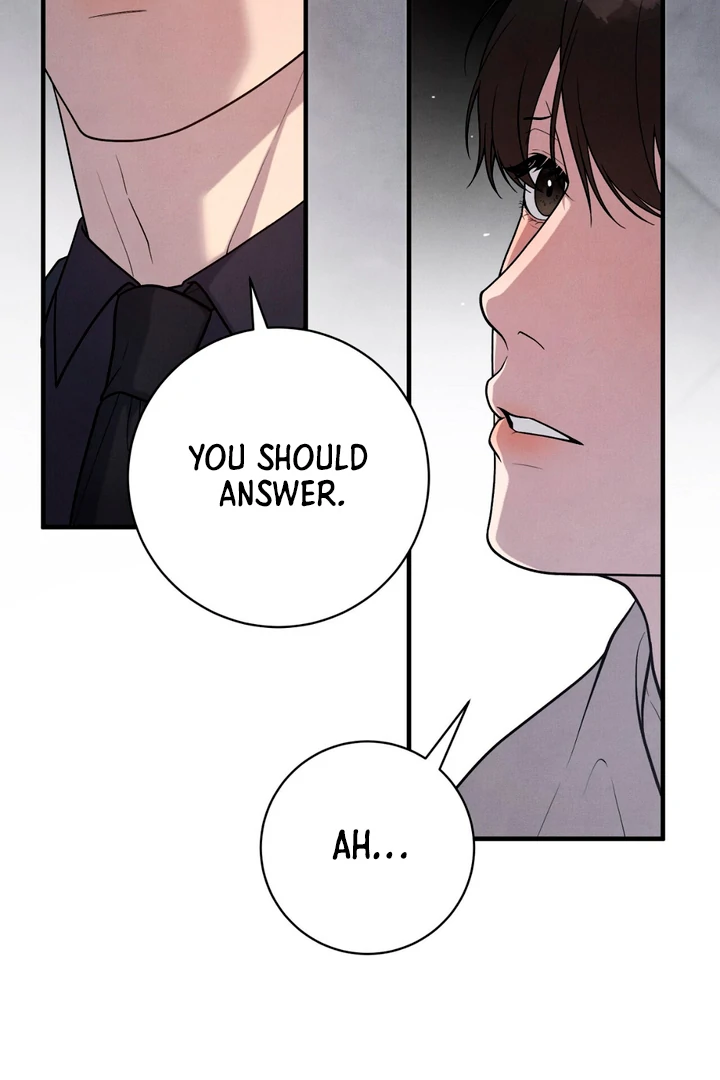 A Taste That I Know - Chapter 13 Page 38