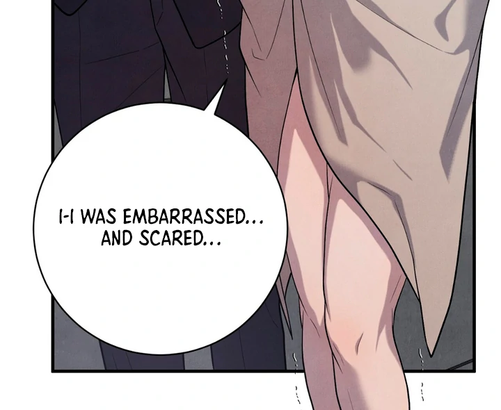 A Taste That I Know - Chapter 13 Page 40