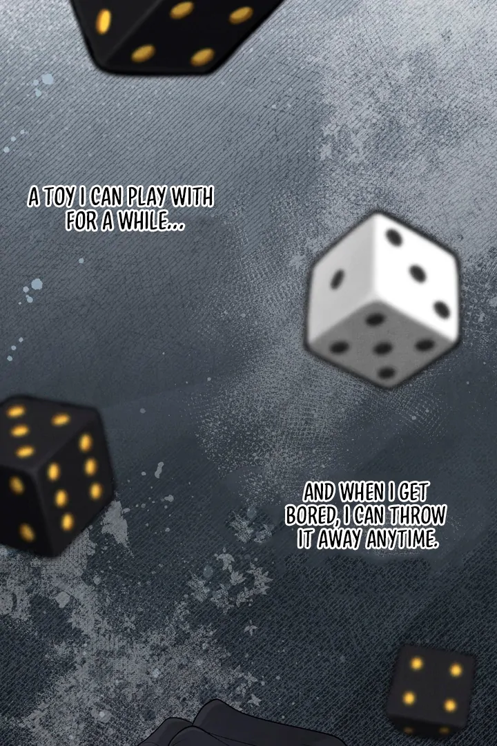 A Taste That I Know - Chapter 13 Page 44