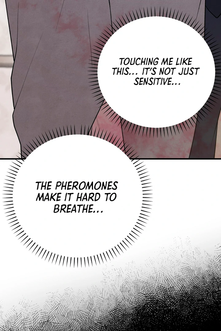 A Taste That I Know - Chapter 13 Page 59