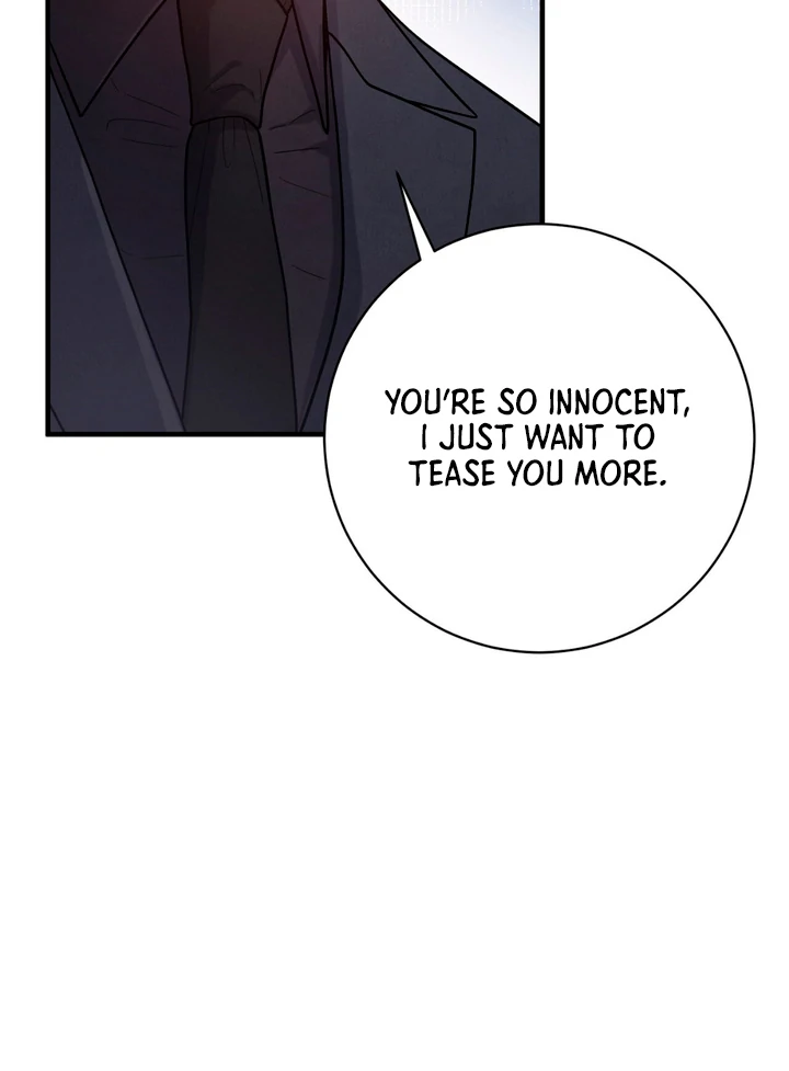 A Taste That I Know - Chapter 13 Page 82