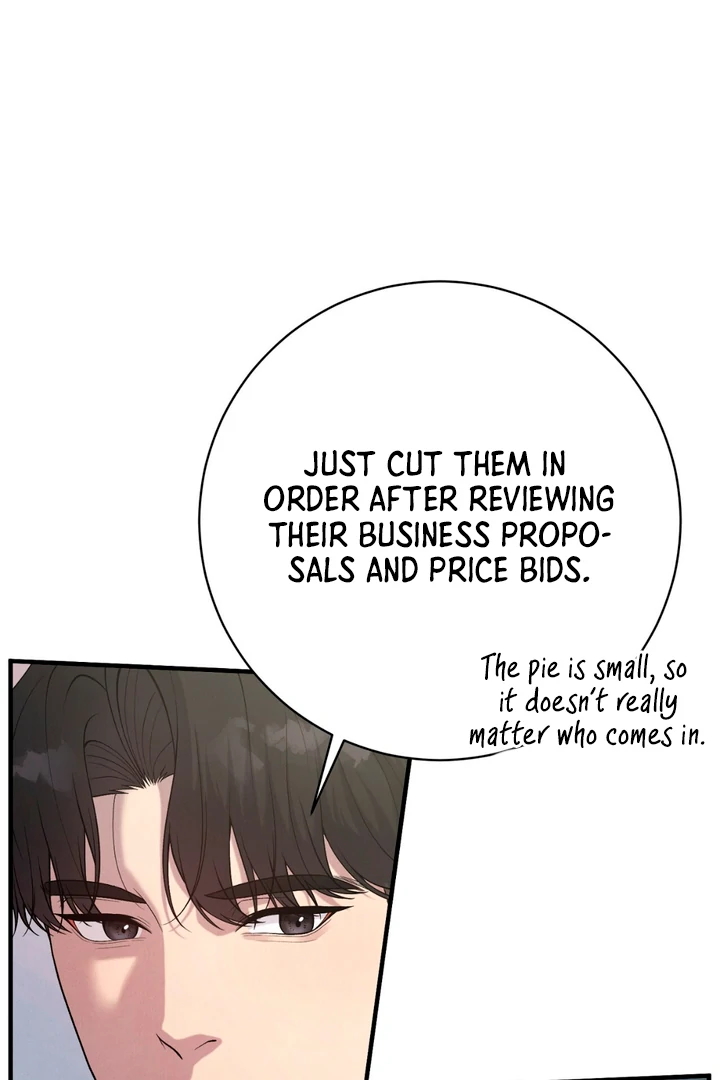 A Taste That I Know - Chapter 13 Page 9