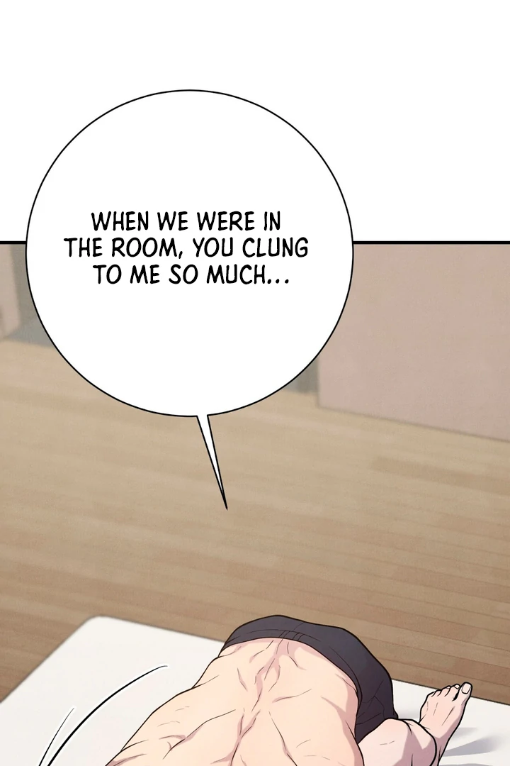 A Taste That I Know - Chapter 13 Page 92